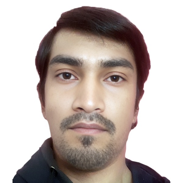 Arjun Shrestha