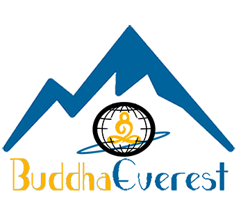 Buddhaeverest Logo