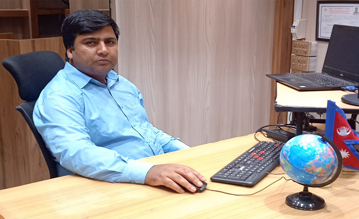 Shailendra Pandey - Business Growth Partner/Venture Builder/Entrepreneur